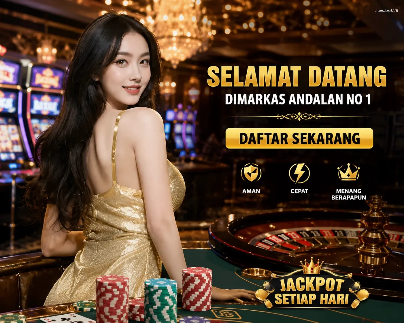 Tips dan Trik Bermain di jawabet88 untuk Pemula